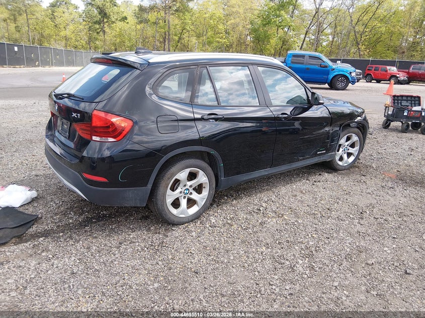 2015 BMW X1 Sdrive28I