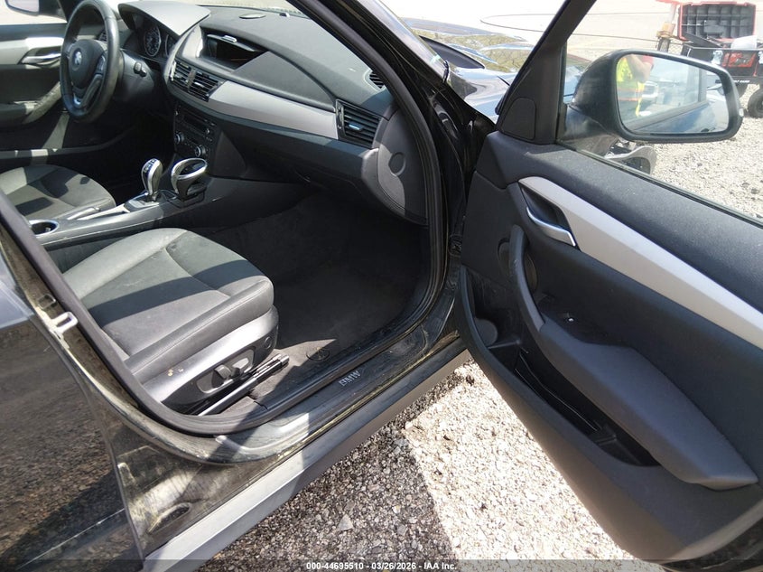 2015 BMW X1 Sdrive28I