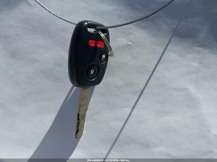 2012 Honda Fit Sport VIN: JHMGE8H54CC007615 Lot: 44695518