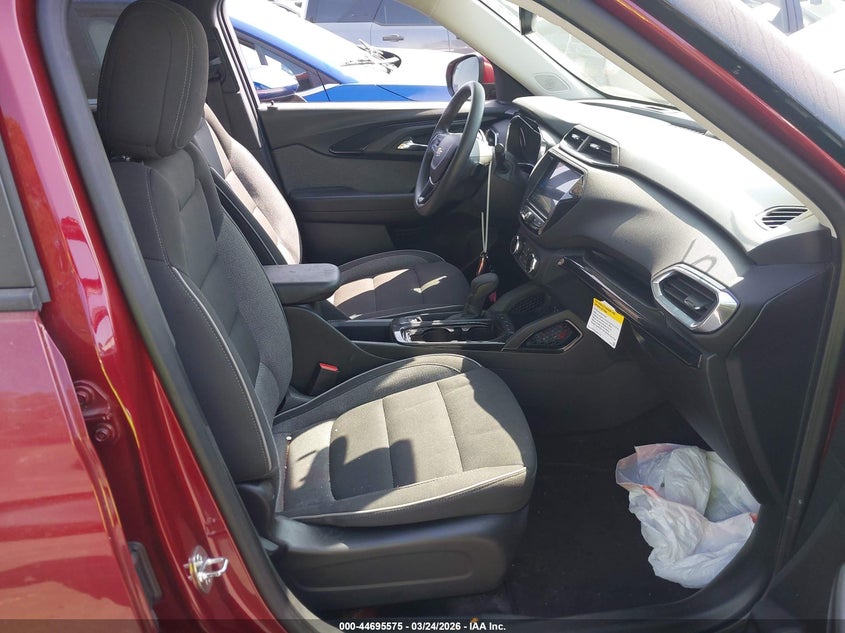 2023 Chevrolet Trailblazer Fwd Lt