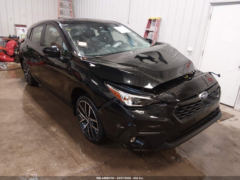 2024 Subaru Impreza Sport 5-Door