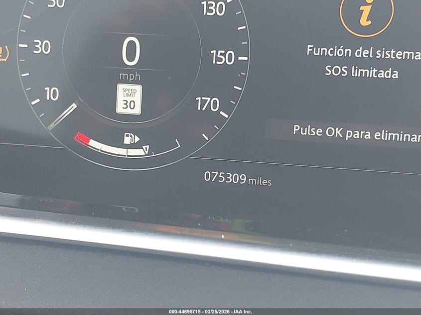 2020 Land Rover Range Rover Evoque Se VIN: SALZP2FX4LH077780 Lot: 44695715