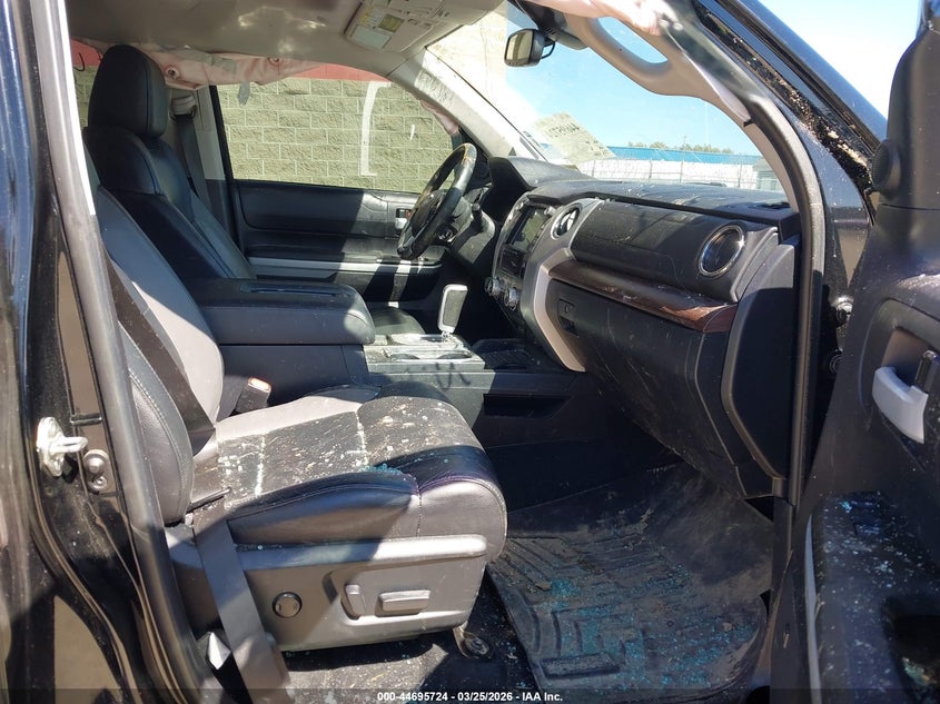 2020 Toyota Tundra Limited