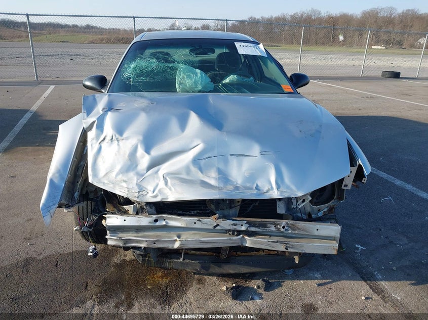 2004 Buick Century VIN: 2G4WS52JX41230626 Lot: 44695729