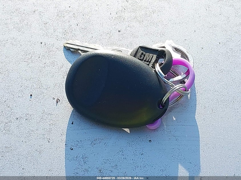 2004 Buick Century VIN: 2G4WS52JX41230626 Lot: 44695729