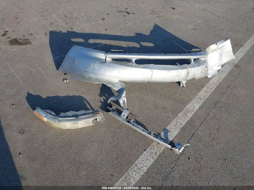 2004 Buick Century VIN: 2G4WS52JX41230626 Lot: 44695729