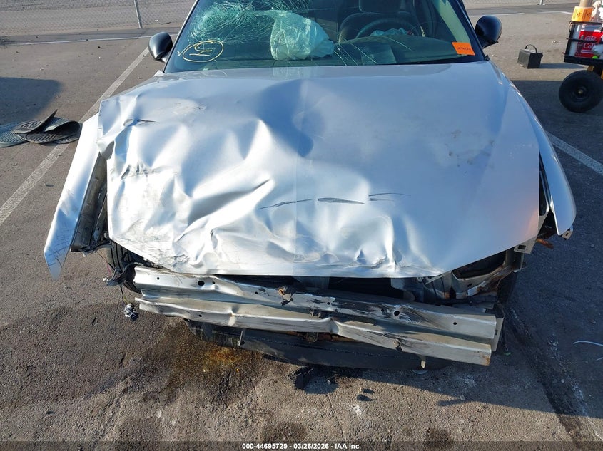 2004 Buick Century VIN: 2G4WS52JX41230626 Lot: 44695729