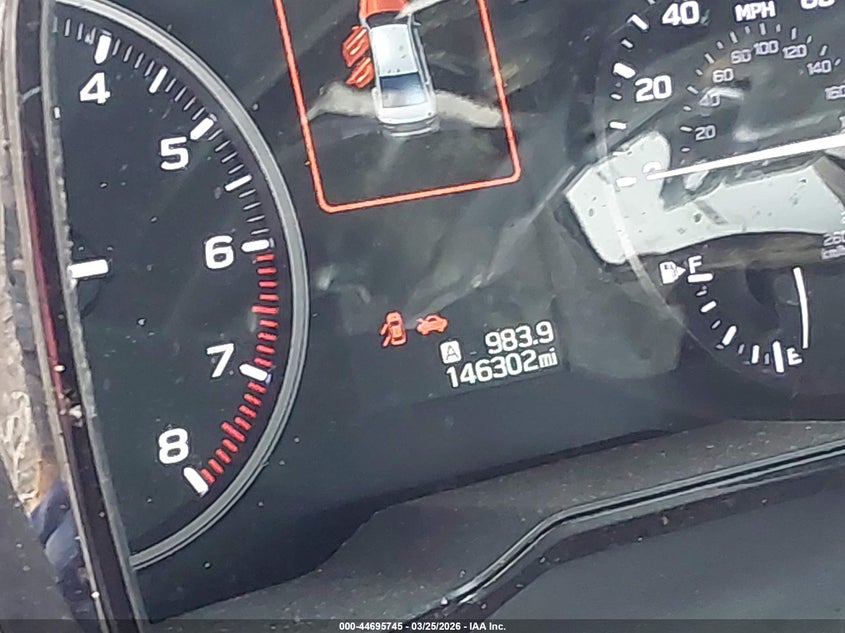 2022 Subaru Legacy VIN: 4S3BWAB64N3024838 Lot: 44695745