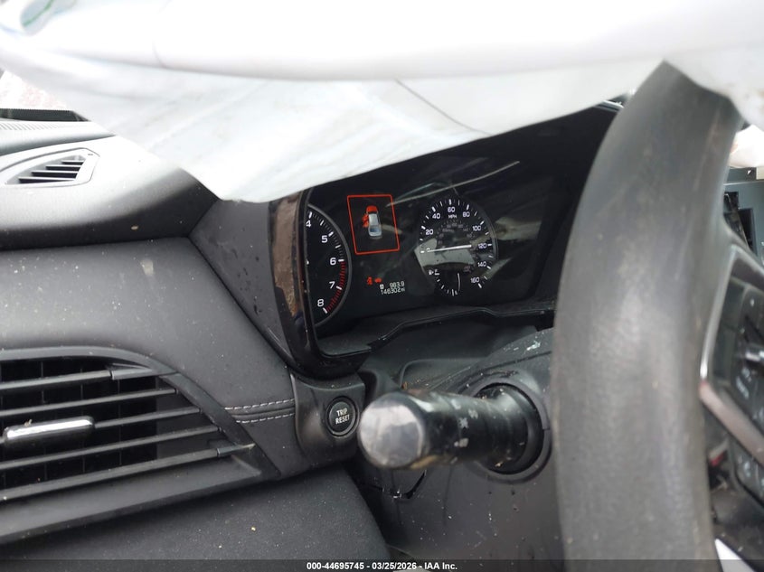 2022 Subaru Legacy VIN: 4S3BWAB64N3024838 Lot: 44695745