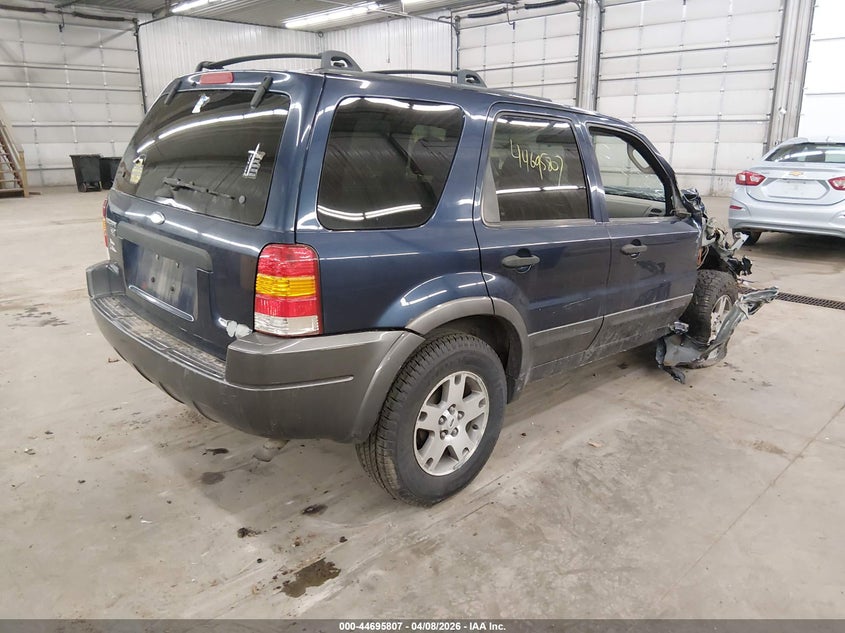 2003 Ford Escape Xlt