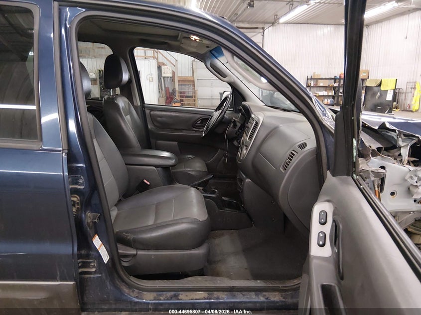 2003 Ford Escape Xlt