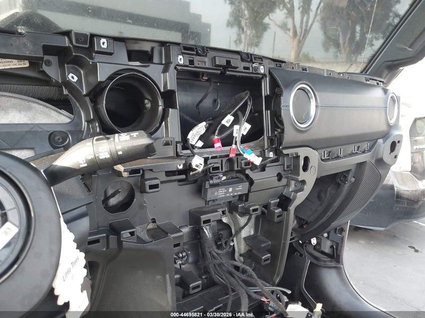 2021 Jeep Wrangler 4Xe Unlimited Rubicon 4X4 VIN: 1C4JJXR68MW686762 Lot: 44695821