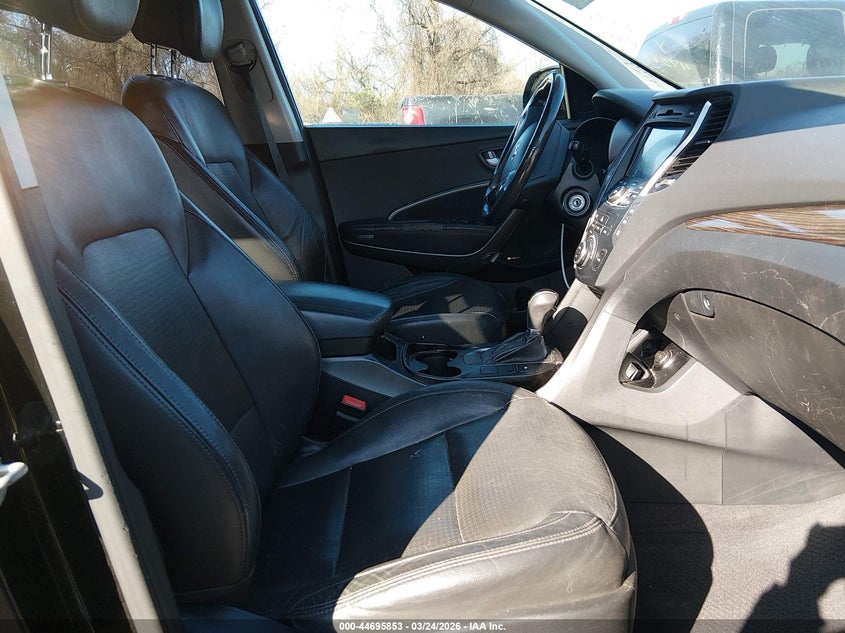 2013 Hyundai Santa Fe Gls