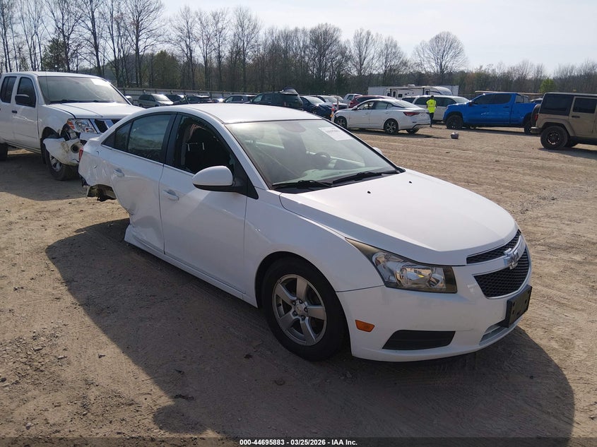 2014 Chevrolet Cruze 1Lt Auto