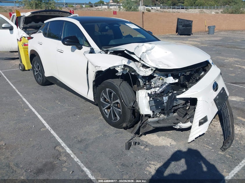 2023 Lexus Rz 450E Premium