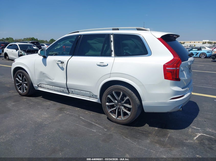2019 Volvo Xc90 T5 Momentum