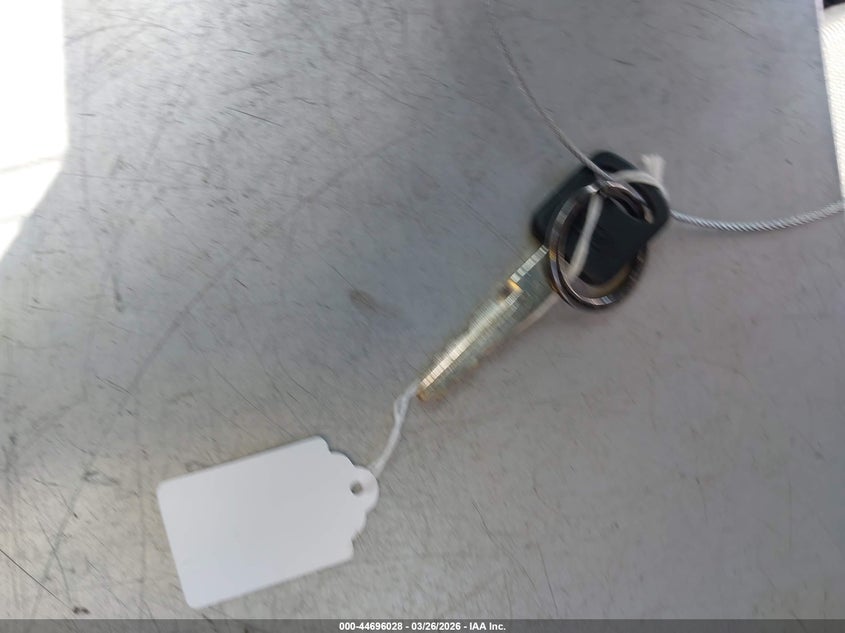 2008 Ford Crown Victoria Police/Police Interceptor VIN: 2FAFP71V98X164312 Lot: 44696028