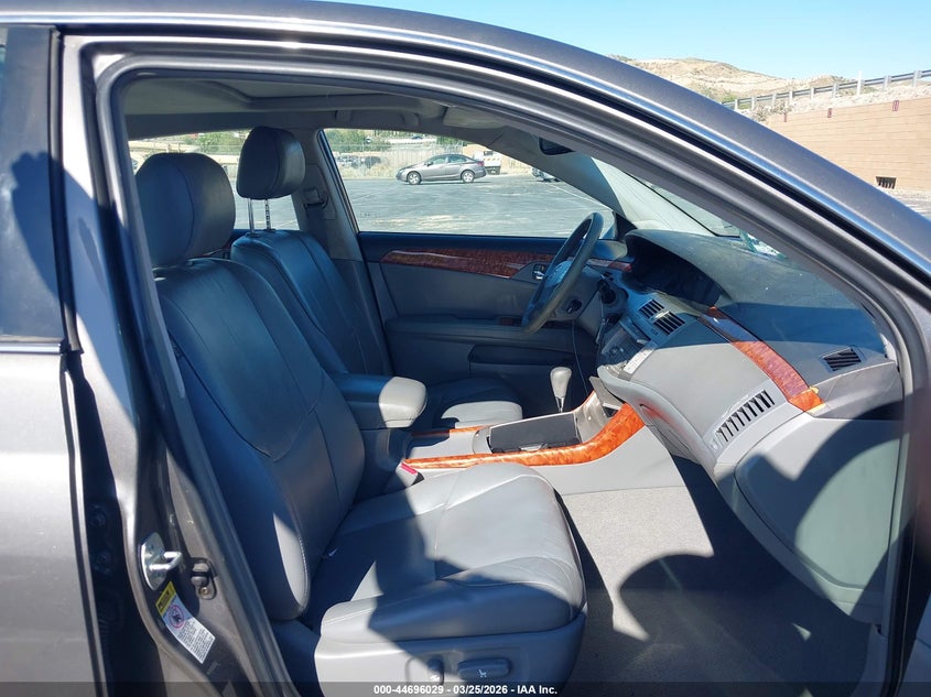 2006 Toyota Avalon Xls