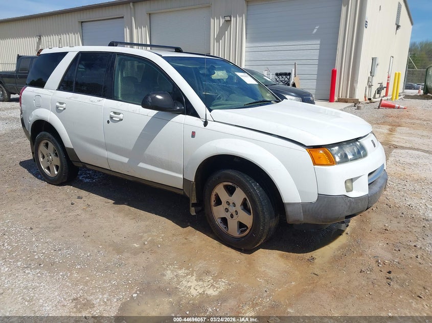 2004 Saturn Vue V6