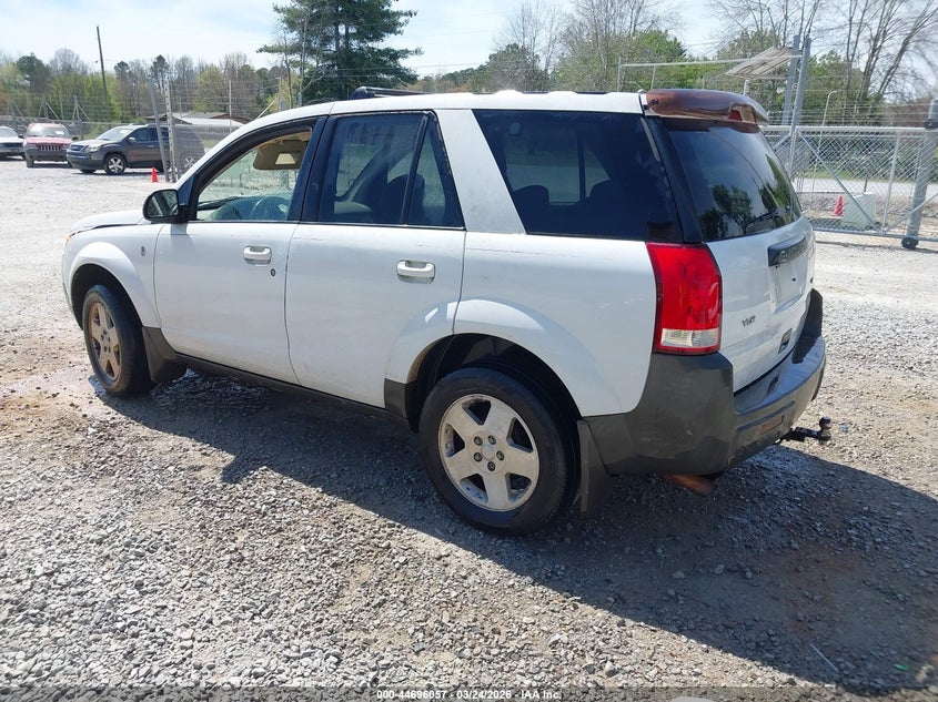 2004 Saturn Vue V6