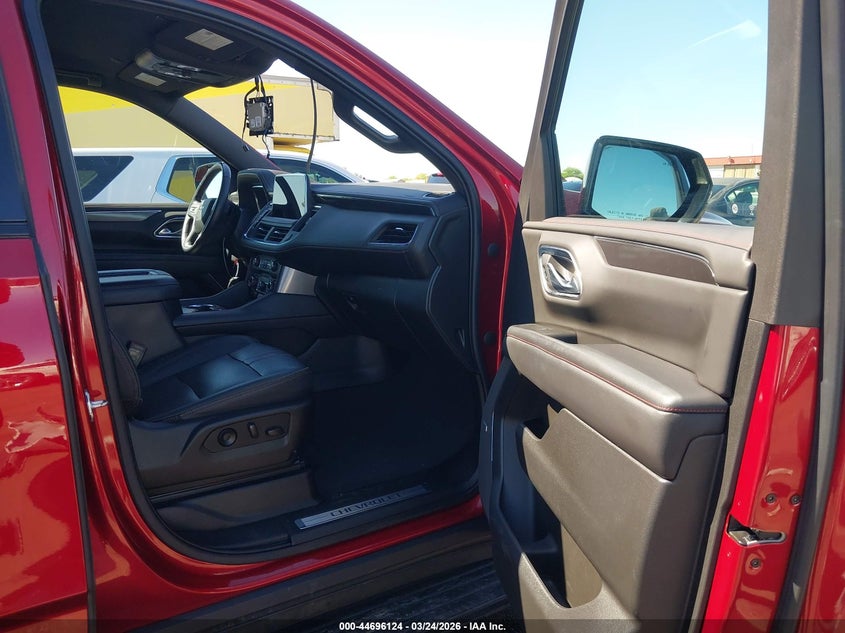 2022 Chevrolet Tahoe 2Wd Rst