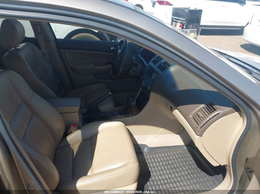 2004 Honda Accord 2.4 Ex