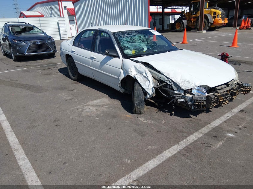 2G1WL52MXW9181548 CHEVROLET LUMINA Photo 1