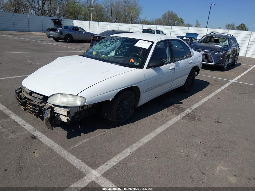 1998 Chevrolet Lumina
