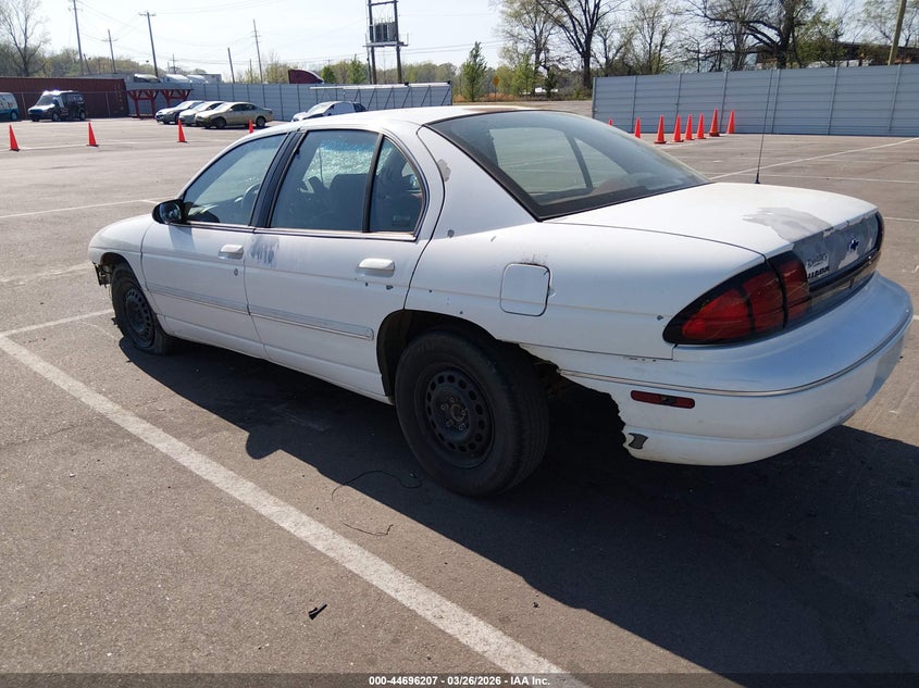 1998 Chevrolet Lumina