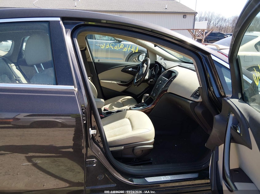 2014 Buick Verano Convenience Group