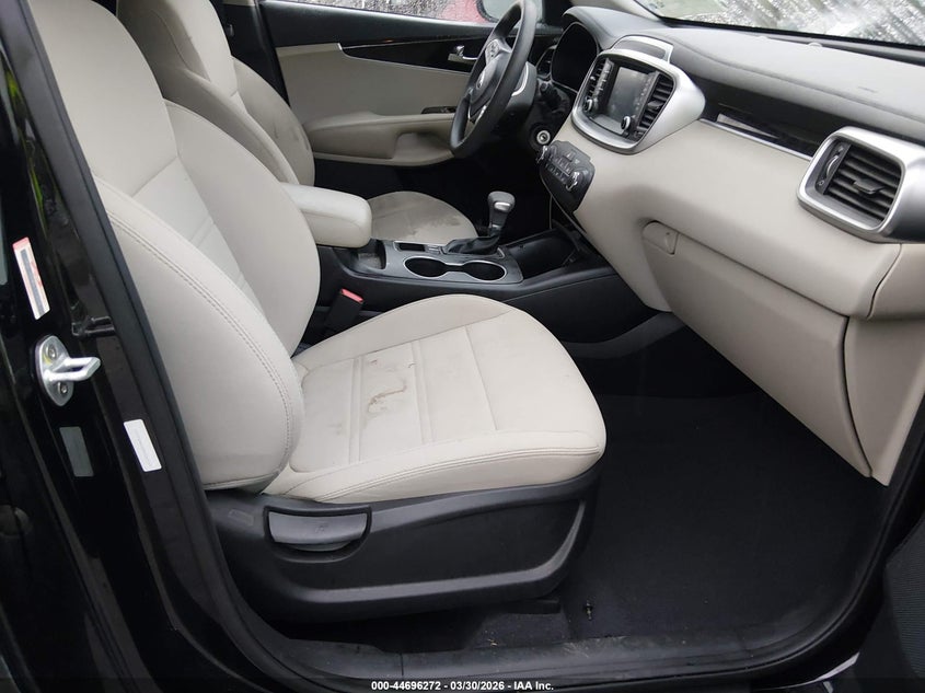 2019 Kia Sorento 2.4L Lx