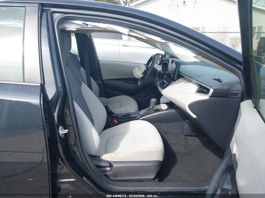 2022 Toyota Corolla L