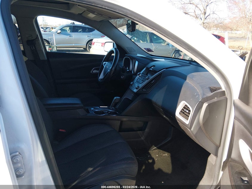 2011 Chevrolet Equinox 1Lt