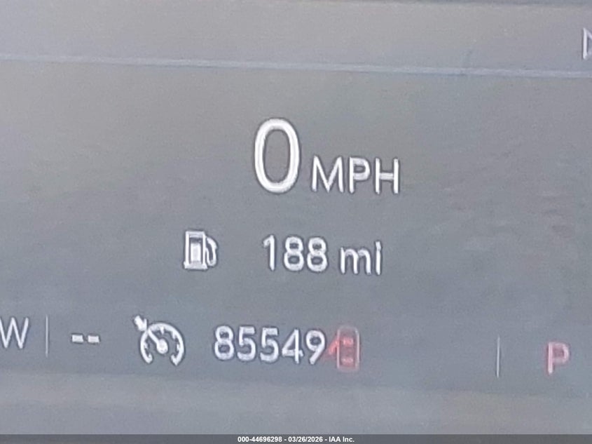 2020 Buick Regal Sportback Awd Essence VIN: W04GR6SX9L1013548 Lot: 44696298