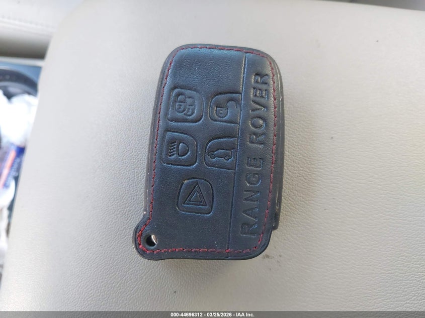 2013 Land Rover Lr4 VIN: SALAG2D41DA695901 Lot: 44696312