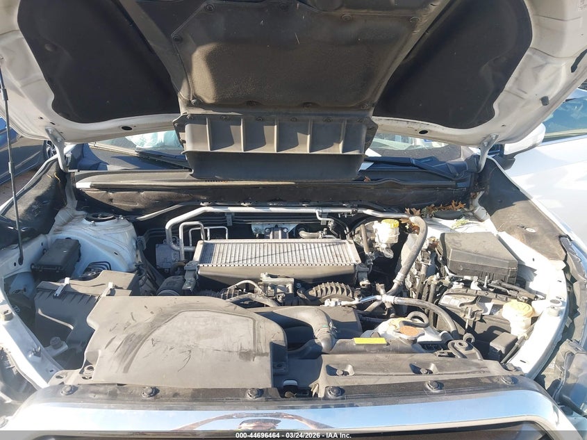 2019 Subaru Ascent Limited VIN: 4S4WMAPD3K3425433 Lot: 44696464