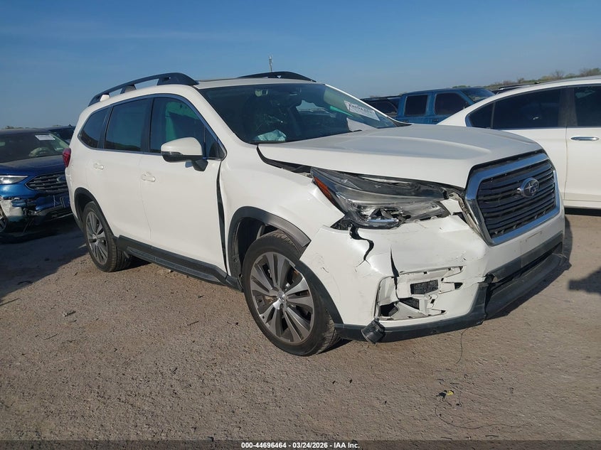 2019 Subaru Ascent Limited
