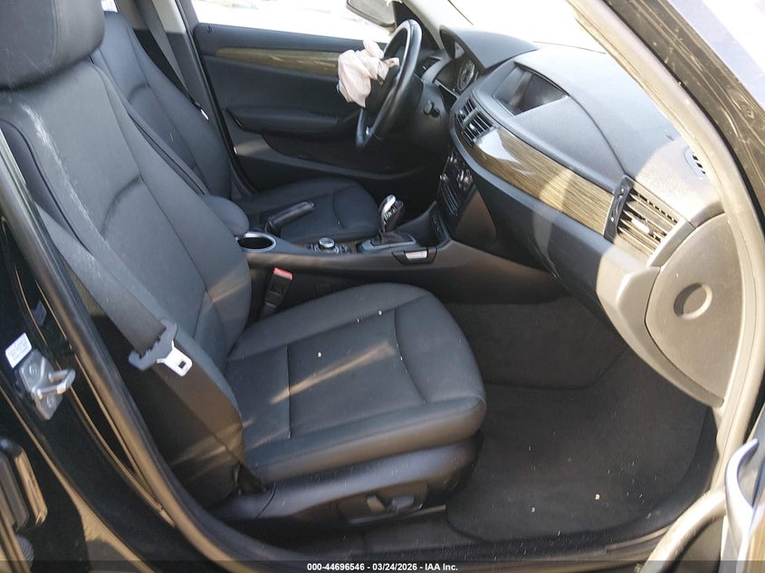 2013 BMW X1 Sdrive28I