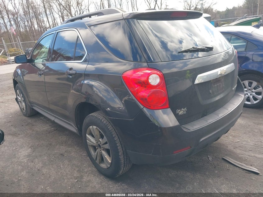 2015 Chevrolet Equinox 1Lt
