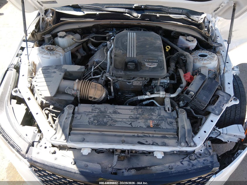 2022 Cadillac Ct4 Premium Luxury VIN: 1G6DB5RK4N0121895 Lot: 44696682