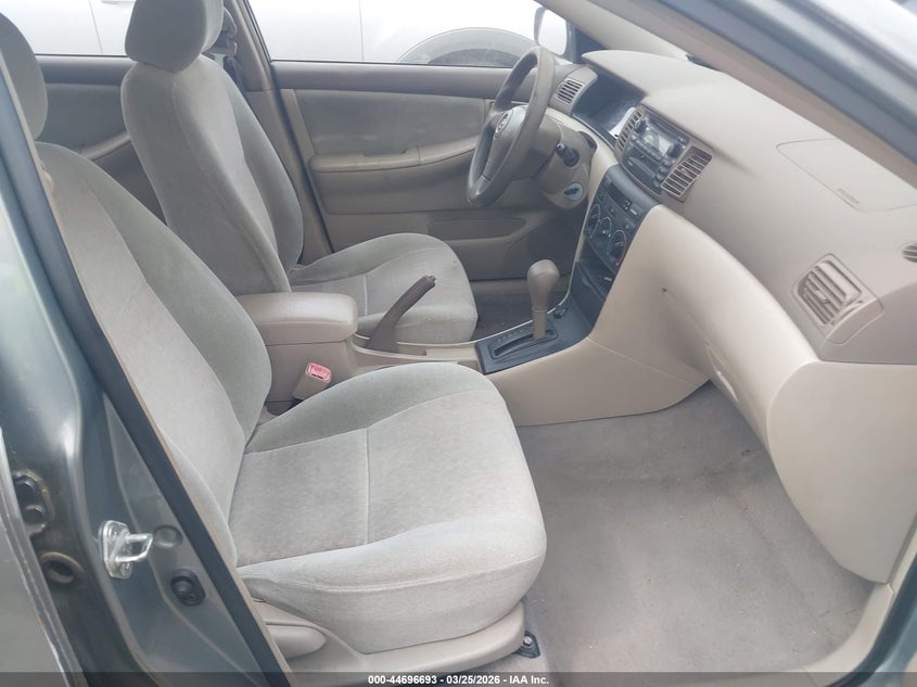 2004 Toyota Corolla Ce