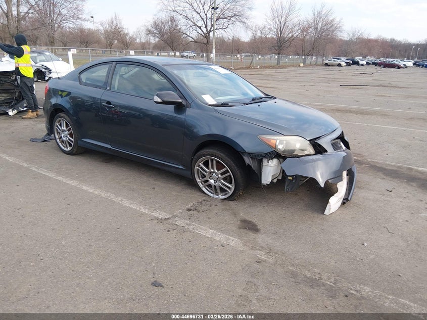 2005 Scion Tc