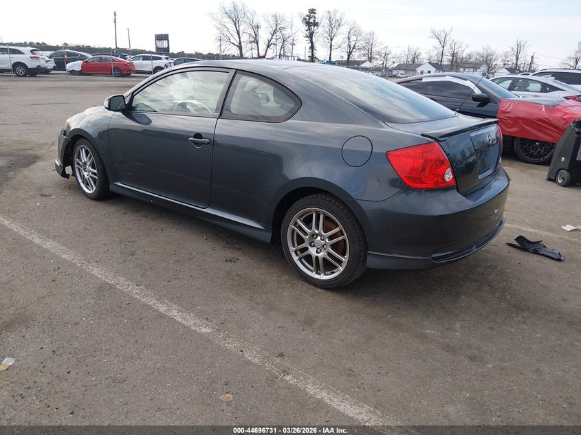 2005 Scion Tc