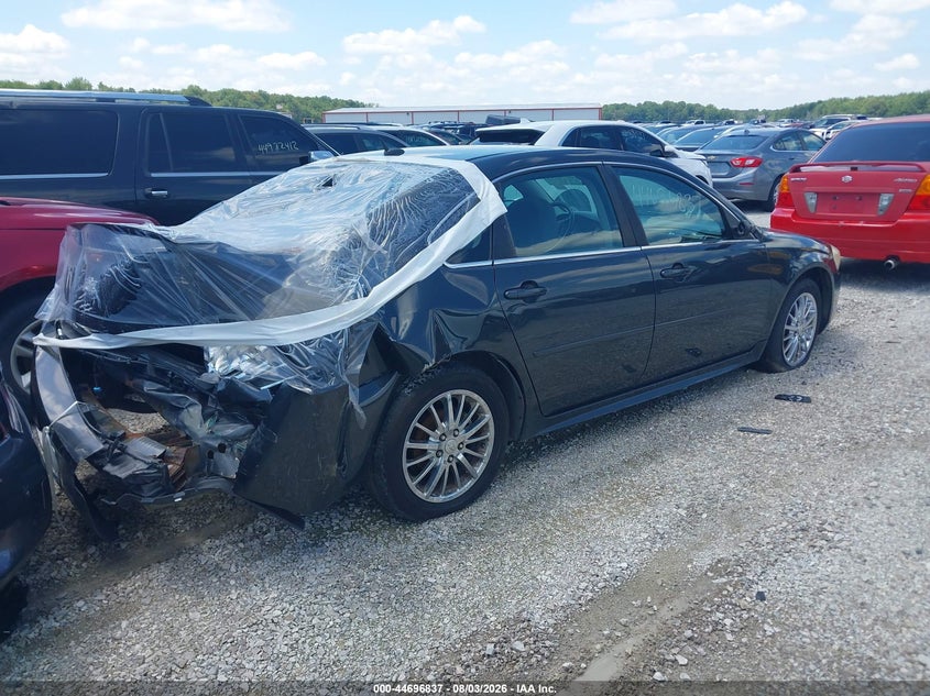 Vin: 2g1wg5e39d1182628, lot: 45193954, chevrolet impala lt 20134