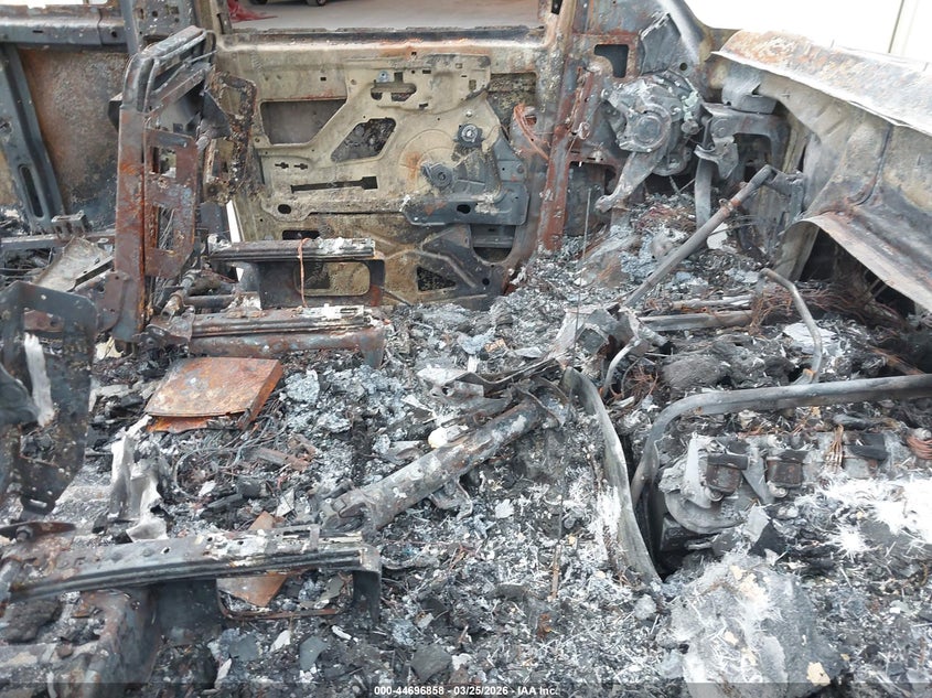 2014 GMC Savana 2500 Upfitter