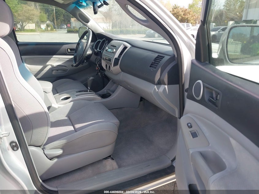 2008 Toyota Tacoma Base V6