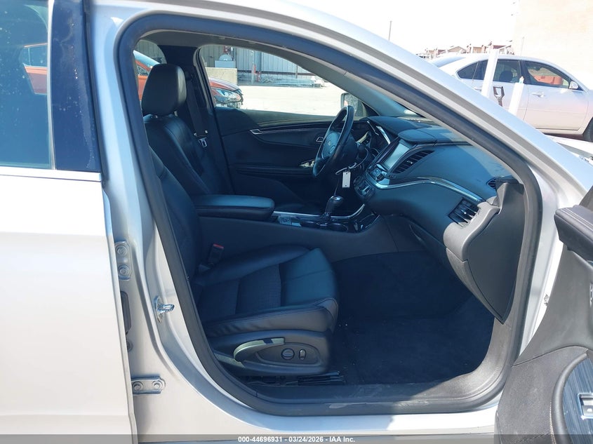 2016 Chevrolet Impala 2Lt