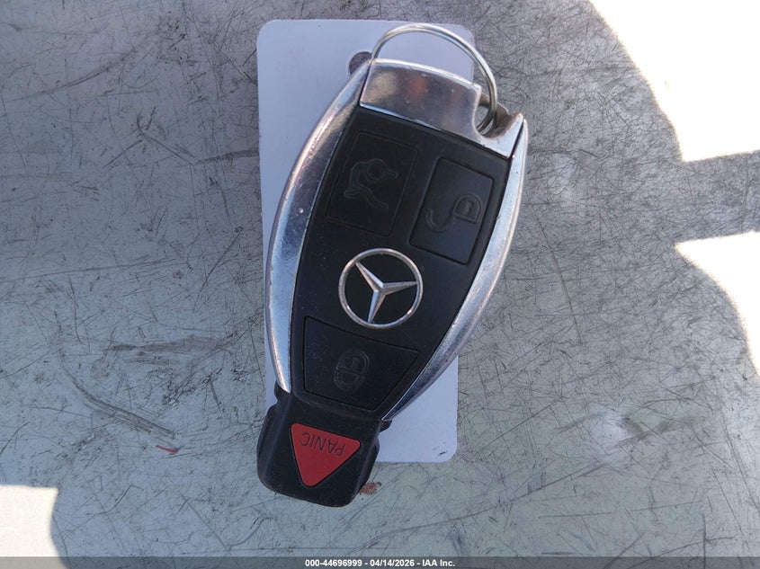 2016 Mercedes-Benz Glc 300 VIN: WDC0G4JB3GF011286 Lot: 44696999