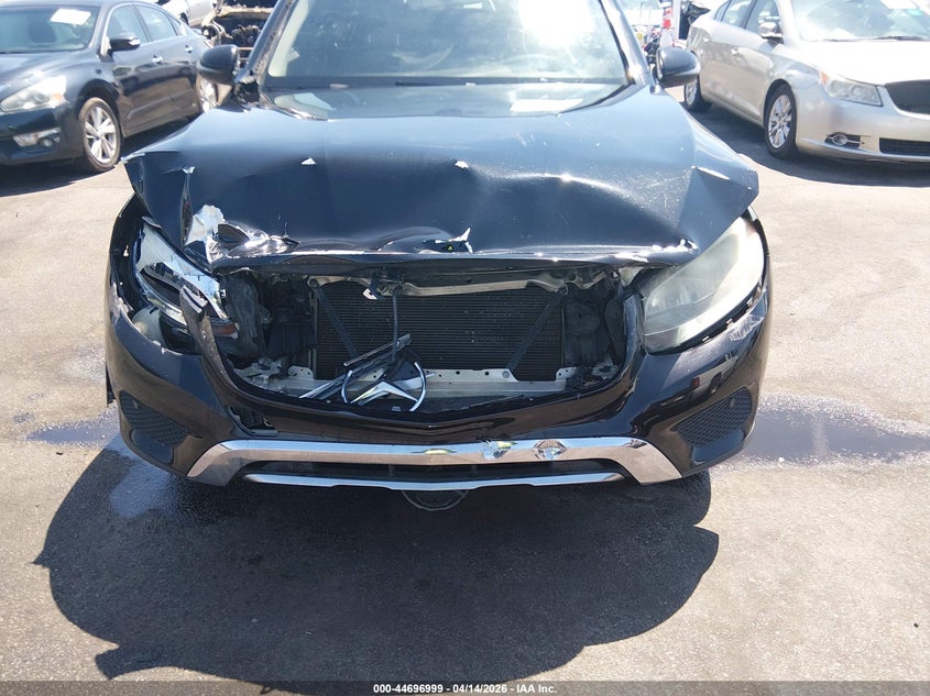 2016 Mercedes-Benz Glc 300 VIN: WDC0G4JB3GF011286 Lot: 44696999