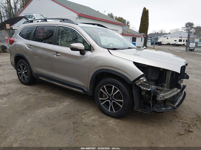 2019 Subaru Ascent Limited